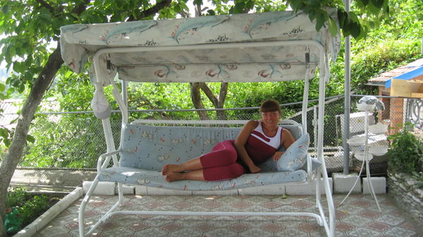 Елена Лебедева