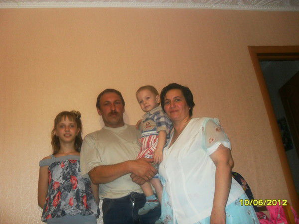 Наталья Ямпольская