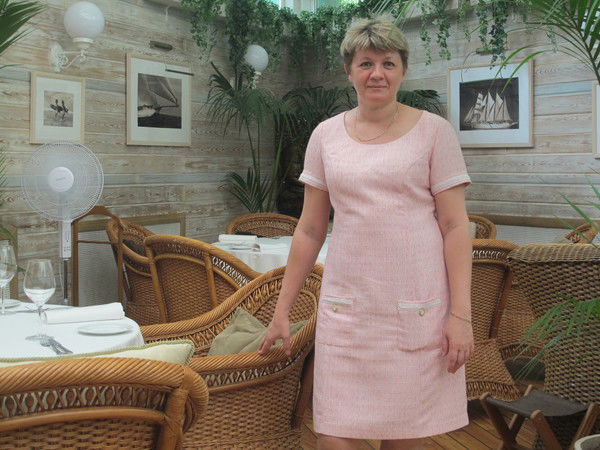 Света Блинкова