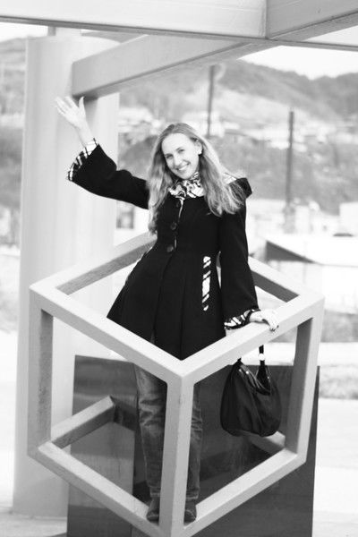 Мария Приходько