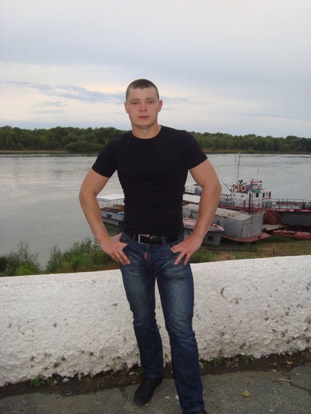 ***серега C Химов***