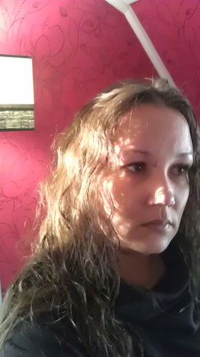 Надежда Шевелева