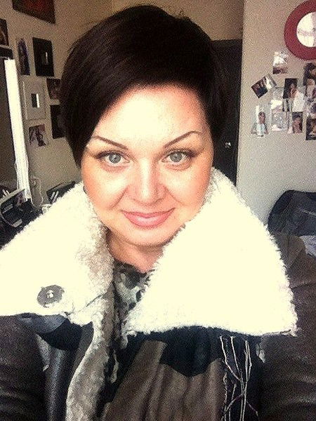 Елена Ильина