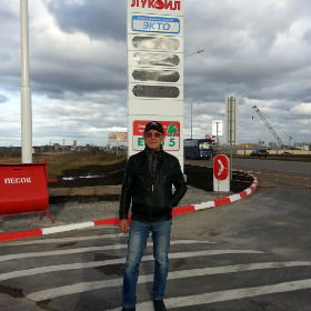 Володя Вьюгов