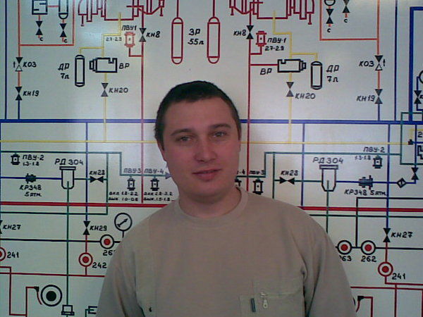 Игорь Медведев