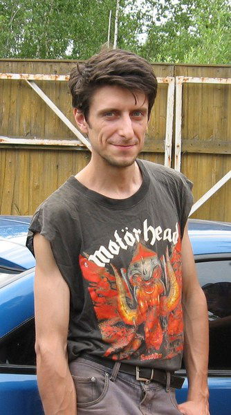 Вячеслав Чурсин