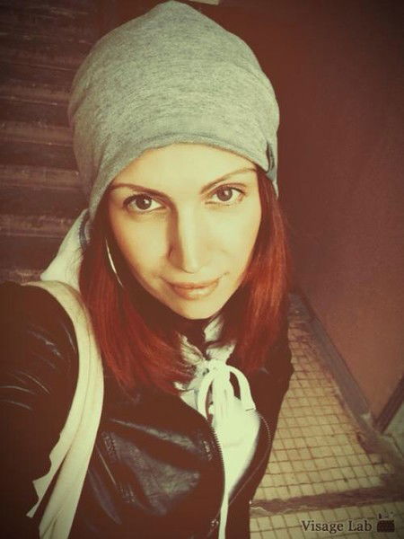 Юлия Образцова