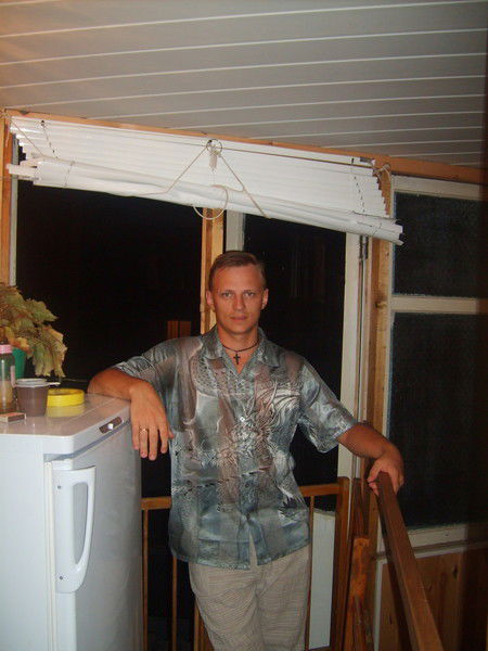 Евгений Тевс