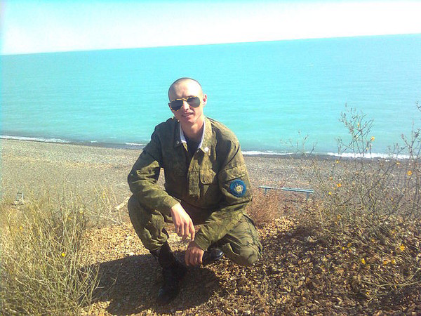 Алексей Алексеев