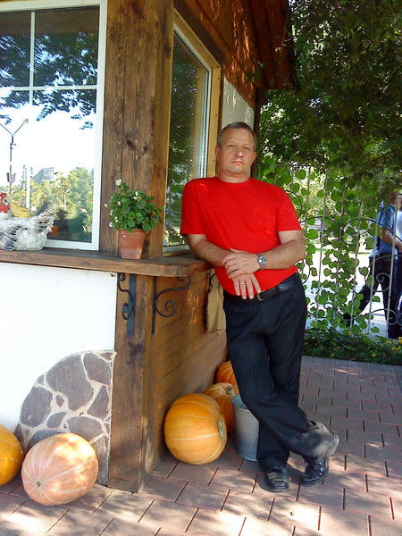 Михаил Трусов