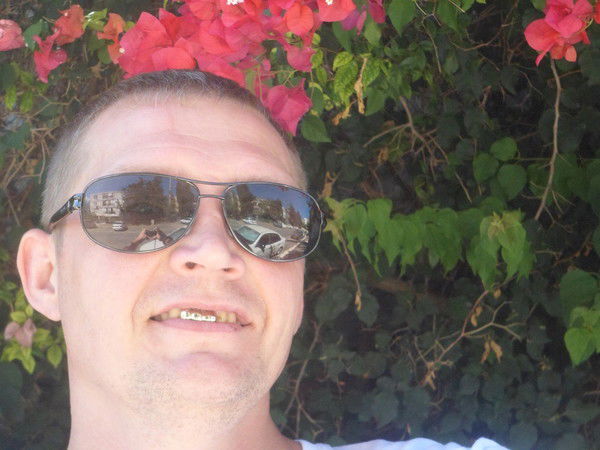 Виталий Шкарин