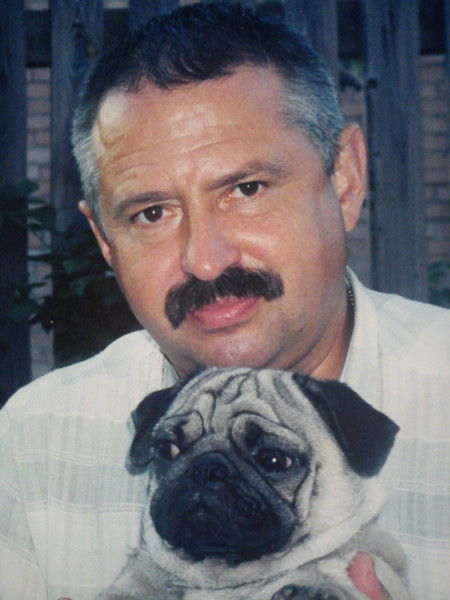 Александр Новицкий