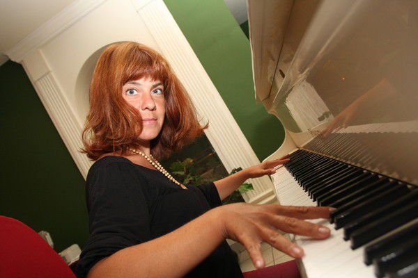 Ольга Уксусникова