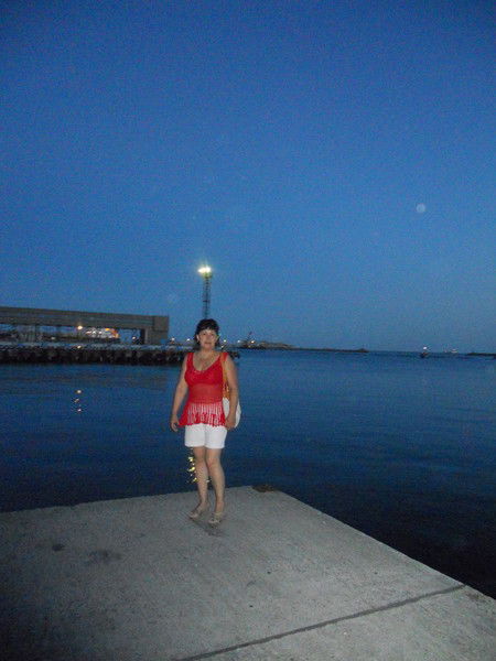 Светлана Мифтахова