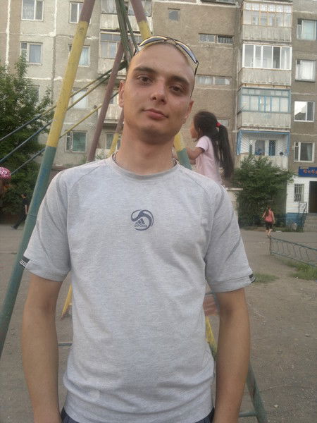 Вагиф Алекберов