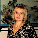 Анна Бородина
