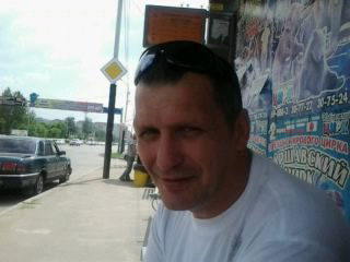 Олег Чепасов