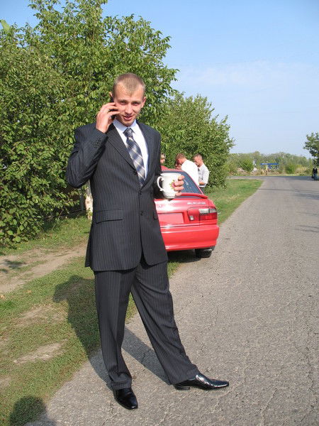 Вадим Сарайкин