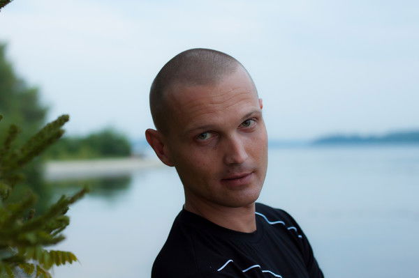 Дмитрий Соболь