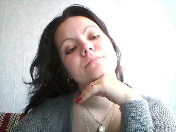 Анна Мороз (Мищенко)