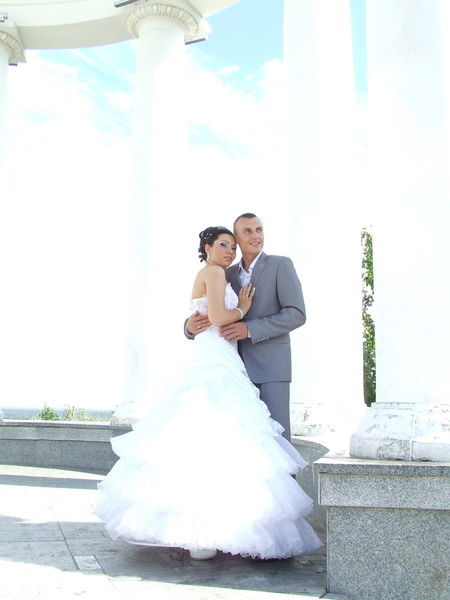 Олег Чубатенко