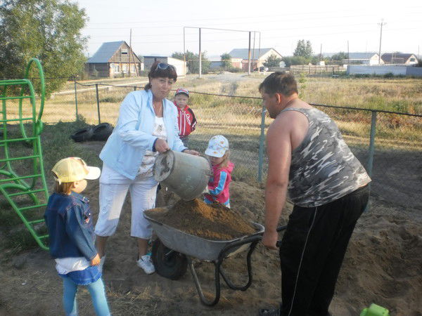 Нина Сикиржицкая