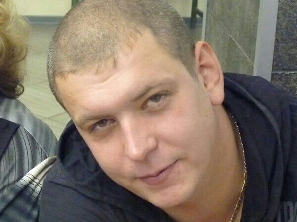 Виктор Клименко