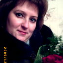 Наталья Самойлова