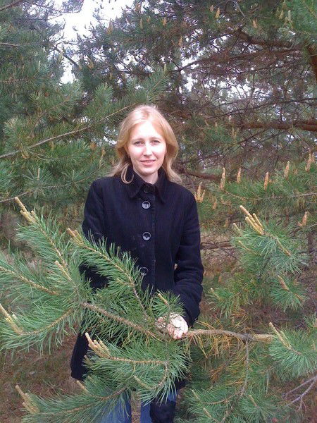 Ирина Денисова