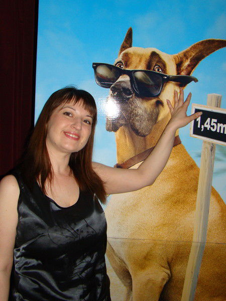 Наталья Зайцева