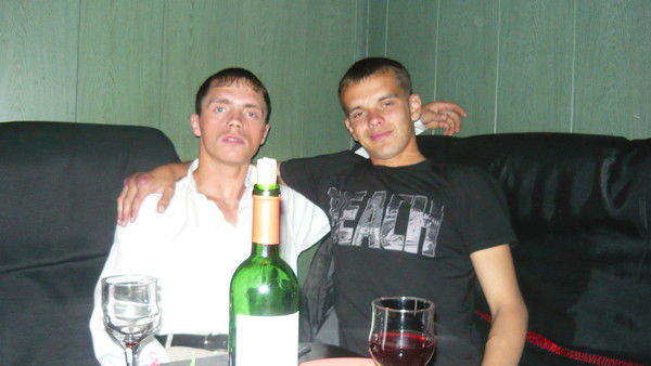 Евгений Оглоблин