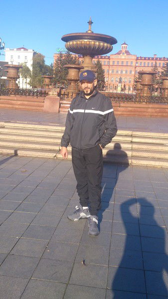 Владимир Романов