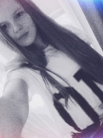 Алина Булатова