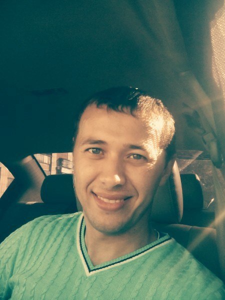 Ренат Миннегулов