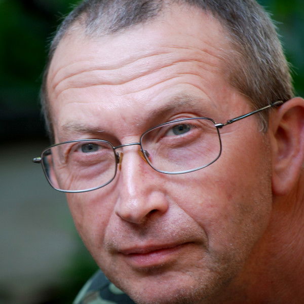 Сергей Сисюкин