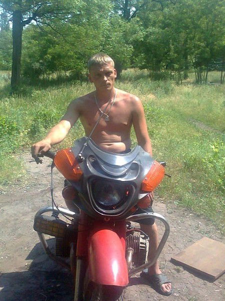 Lexa Тетерюков