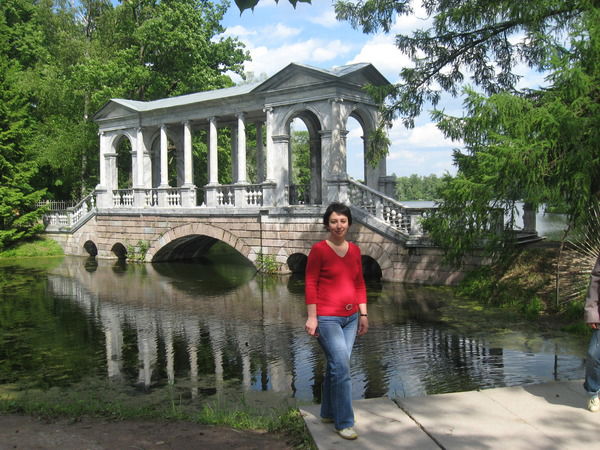 Татьяна Базанова