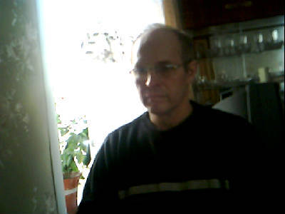 Николай Горелочкин