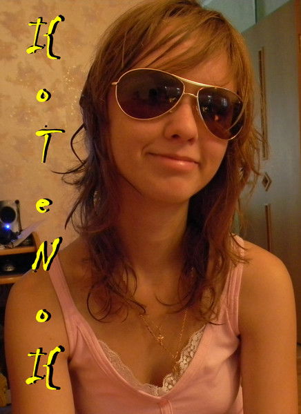 Маришка Корсакова