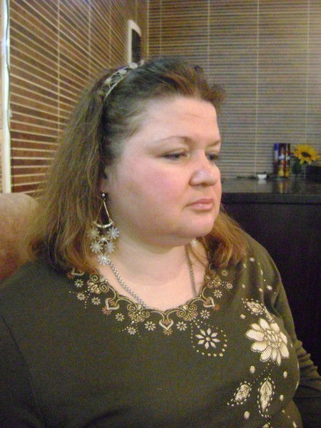 Елена Лебединская