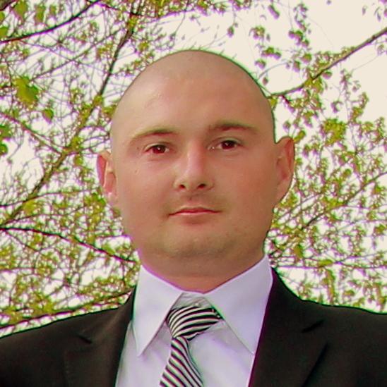 Михаил Сотников