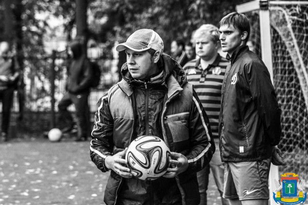 Александр Григорьев