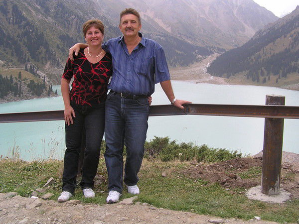 Ирина Тыщенко