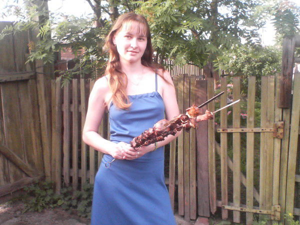 Светлана Вацык