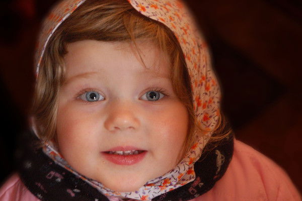 Иванна Черевко