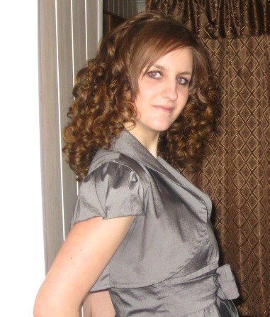 Ренатка Островская