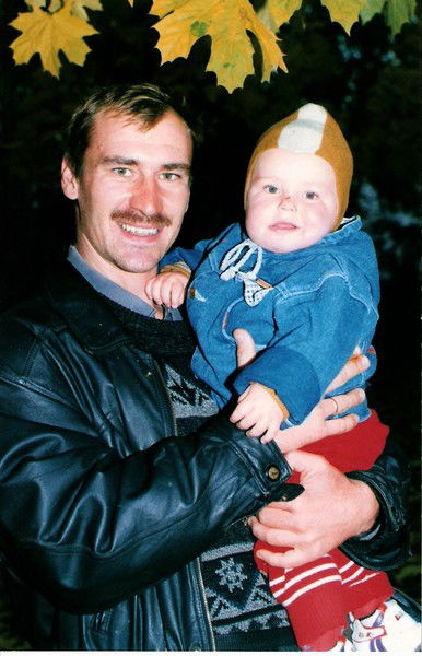 Александр Кузякин