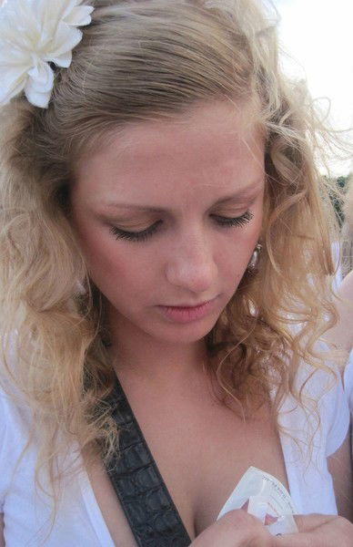 Надежда Ергакова