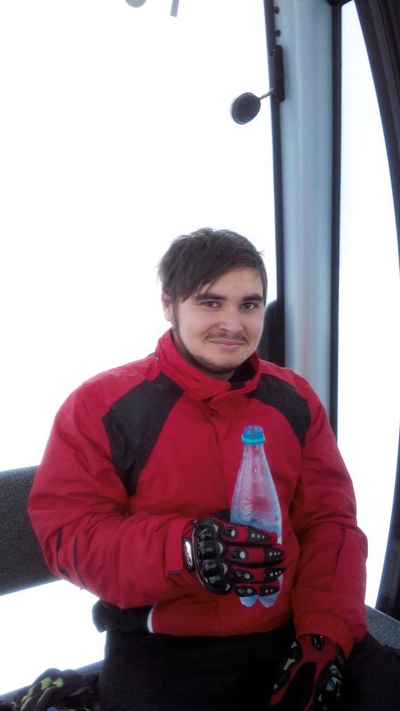 Руслан Игишев