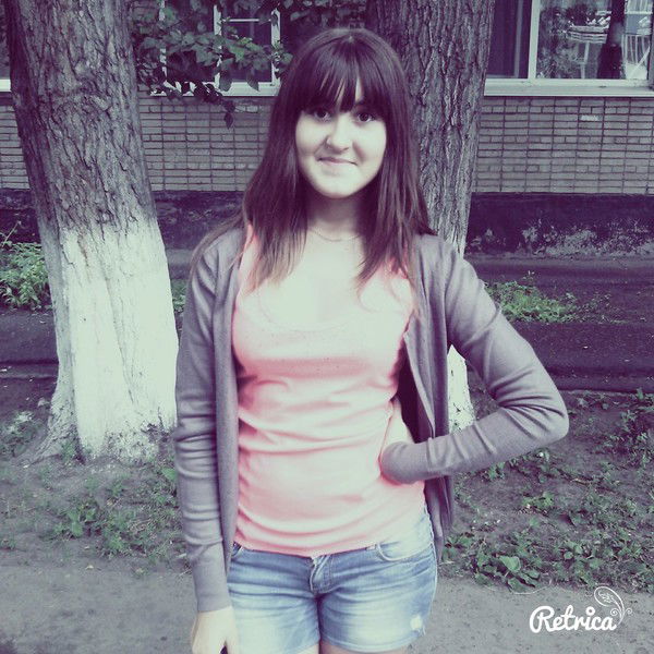 Екатерина Семыкина